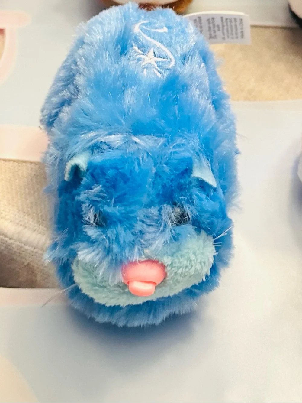 Cepia zhu pets